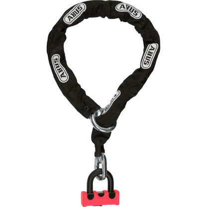Cadeado ABUS Granit Power XS 67/105HB50 / Vermelho + 10KS120 Loop Preto_2