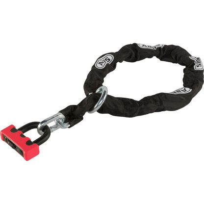 Cadeado ABUS Granit Power XS 67/105HB50 / Vermelho + 10KS120 Loop Preto_1
