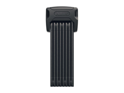 ABUS Cadeado de Bicicleta Bordo Big 6000K 120 SH / Preto / Marca ABUS