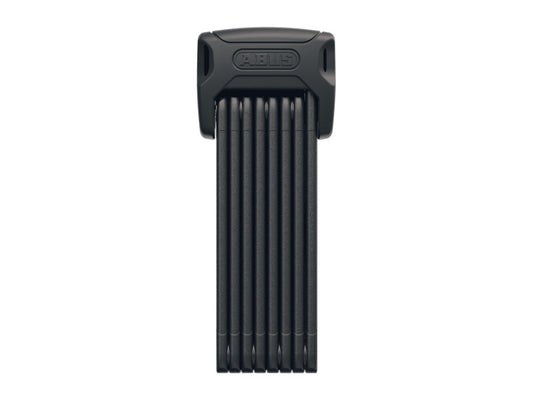 ABUS Cadeado de Bicicleta Bordo Big 6000K 120 SH / Preto / Marca ABUS
