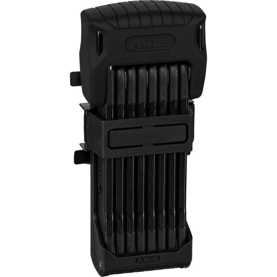 Cadeado ABUS Bordo Granit XPlus 6500K/120 / Preto_2