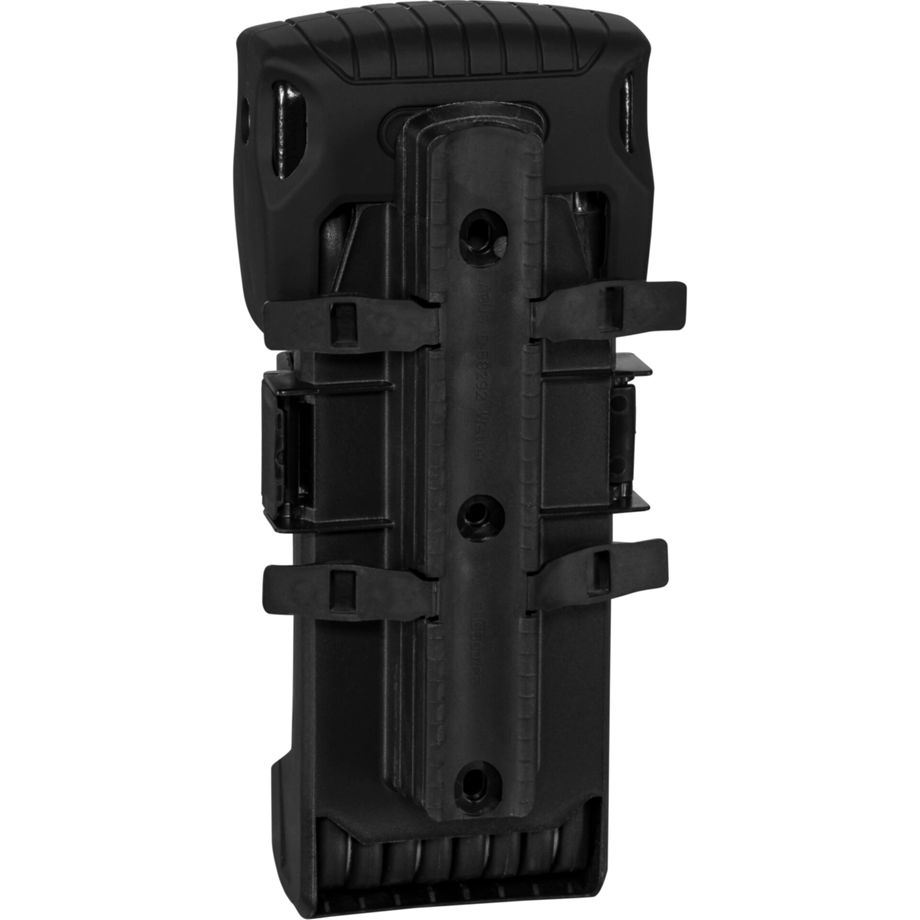 Cadeado ABUS Bordo Granit XPlus 6500K/120 / Preto_1