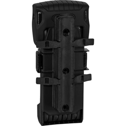 Cadeado ABUS Bordo Granit XPlus 6500K/120 / Preto_1