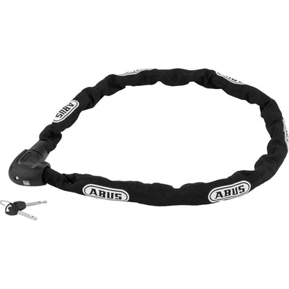 Cadeado ABUS Steel-O-Chain 9809K/140 / Preto_1