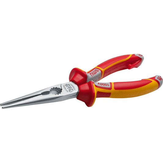Alicate de Bico Chato NWS / VDE / Preto / 140-49-VDE-170_0
