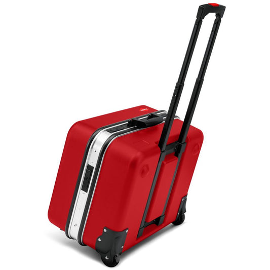 Maleta KNIPEX / Vermelho / 98_99_15_0