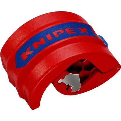 Cortador de Tubos KNIPEX BiX 20-50 mm para Tubos Plástico