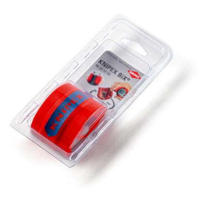 Cortador de Tubos KNIPEX BiX 20-50 mm para Tubos Plástico