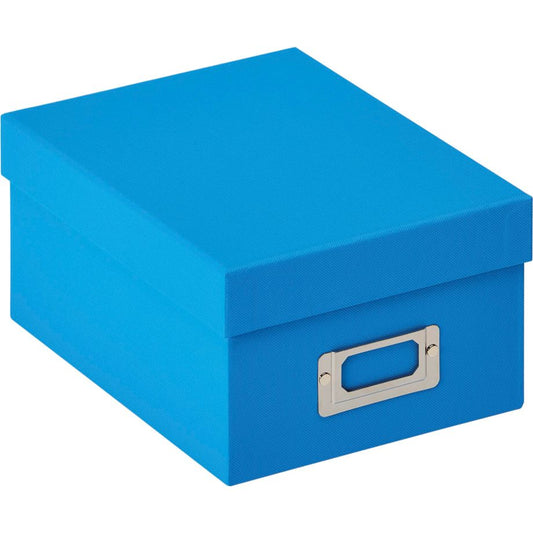Walther Caixa para Fotos Fotobox Fun 700 Photos Azul 10X15 Cm FB115U_0