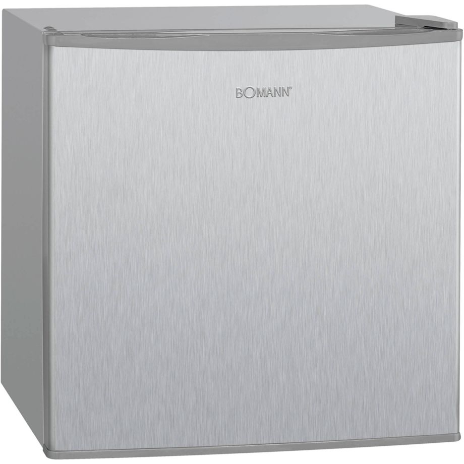 Frigorífico Bomann / Inox / GB 341.1