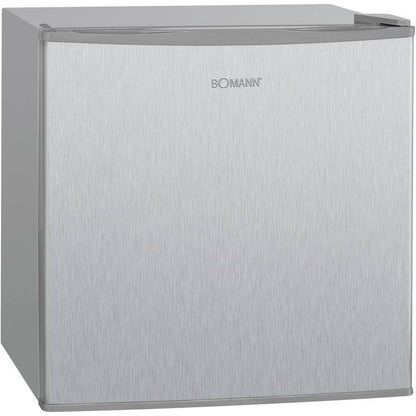 Frigorífico Bomann / Inox / GB 341.1