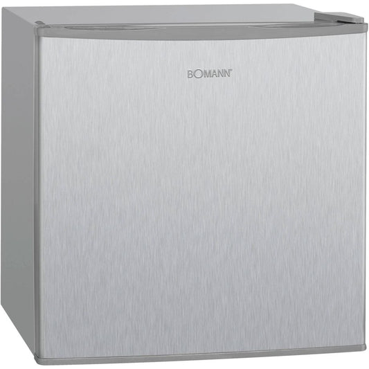 Frigorífico Bomann / Inox / GB 341.1