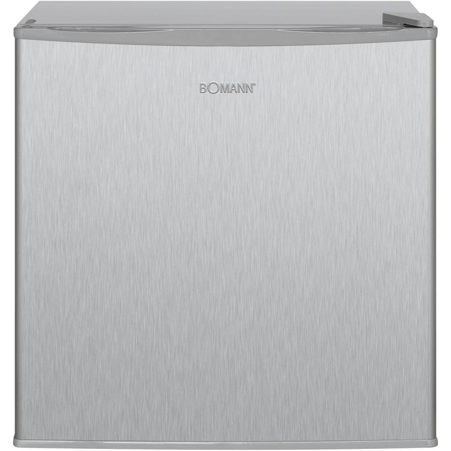 Frigorífico Bomann / Inox / GB 341.1