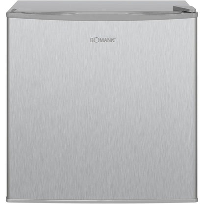 Frigorífico Bomann / Inox / GB 341.1
