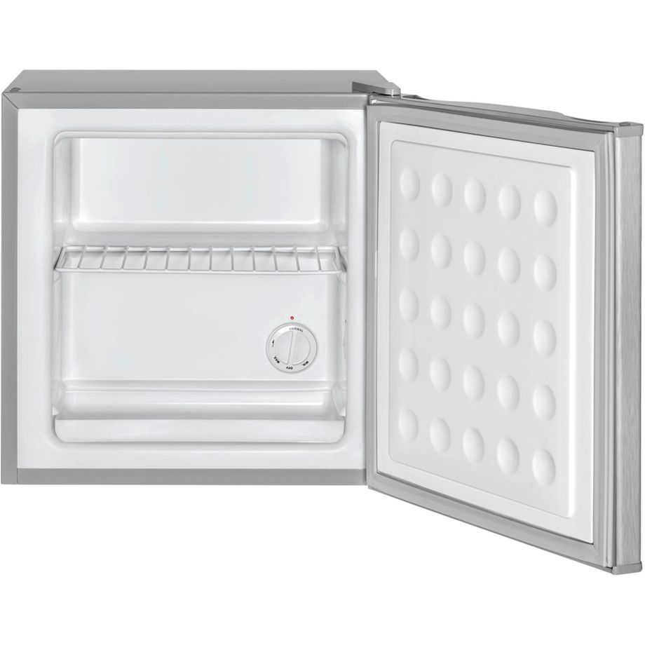 Frigorífico Bomann / Inox / GB 341.1