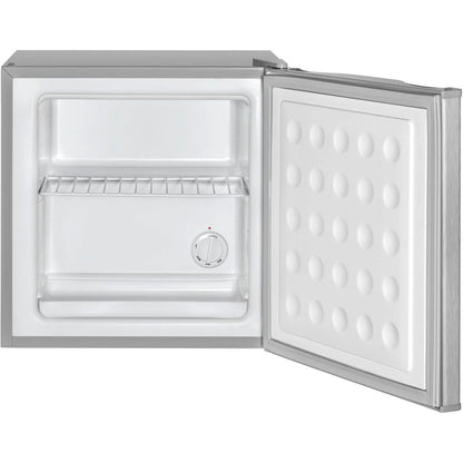 Frigorífico Bomann / Inox / GB 341.1