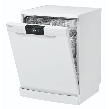 Máquina de Lavar Louça Bomann / Branco / 60 cm / 7419_1