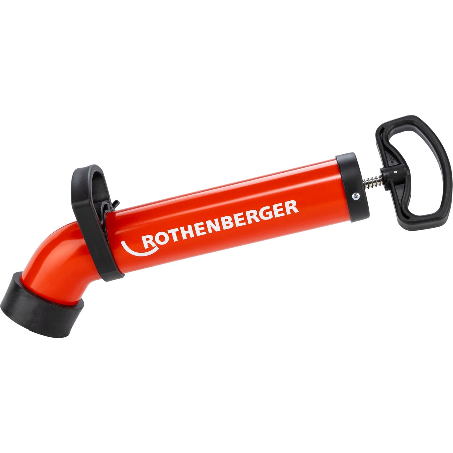 Bomba de Sucção e Desentupimento Aspirador e limpador pressão Rothenberger Ropump Super Plus
