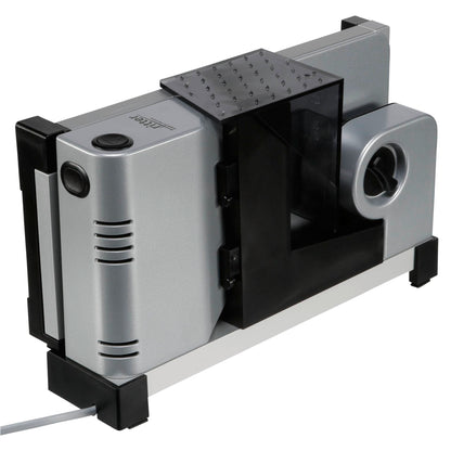 Fiambreira Ritter Icaro7 Máquina de Corte em Fatias Eléctrico 65 W Prateado Metal_1