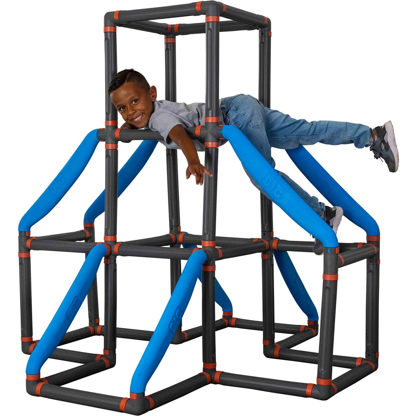 Torre de Escalada Simba Kraxxl The Tower Modular Exterior