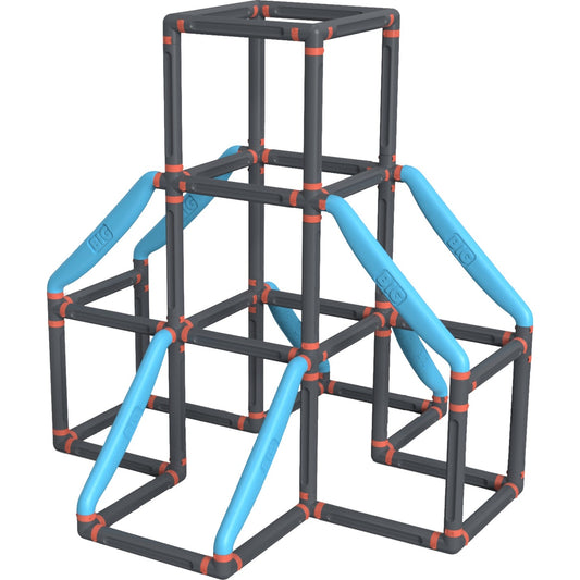 Torre de Escalada Simba Kraxxl The Tower Modular Exterior