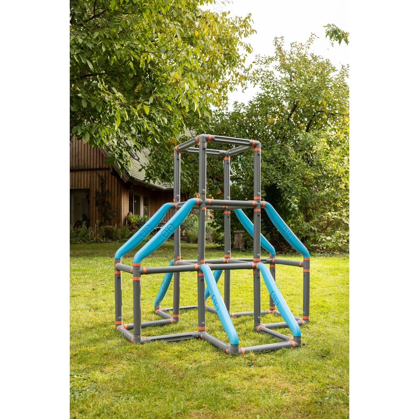 Torre de Escalada Simba Kraxxl The Tower Modular Exterior