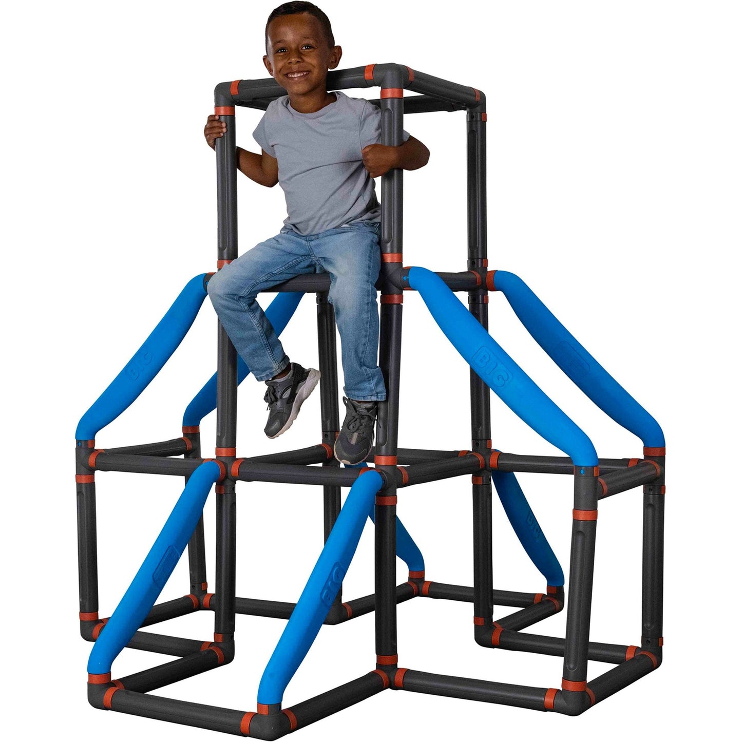 Torre de Escalada Simba Kraxxl The Tower Modular Exterior