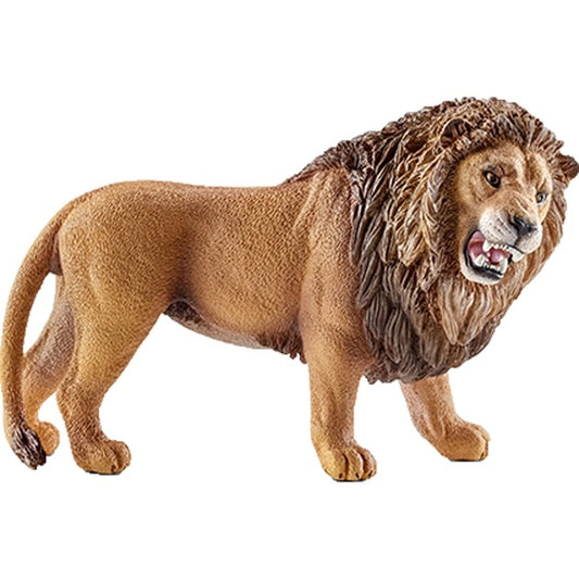 Figura Schleich Wild Life Leão 14726