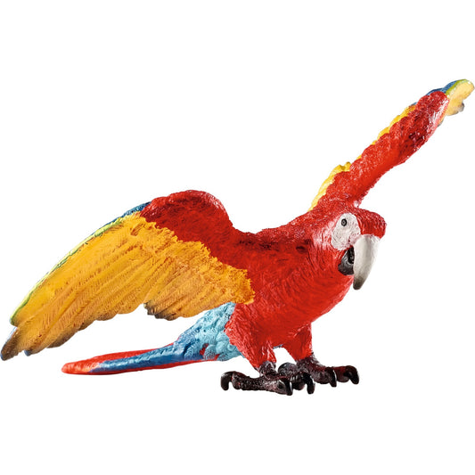 Figura Schleich Wildlife Arara 14737