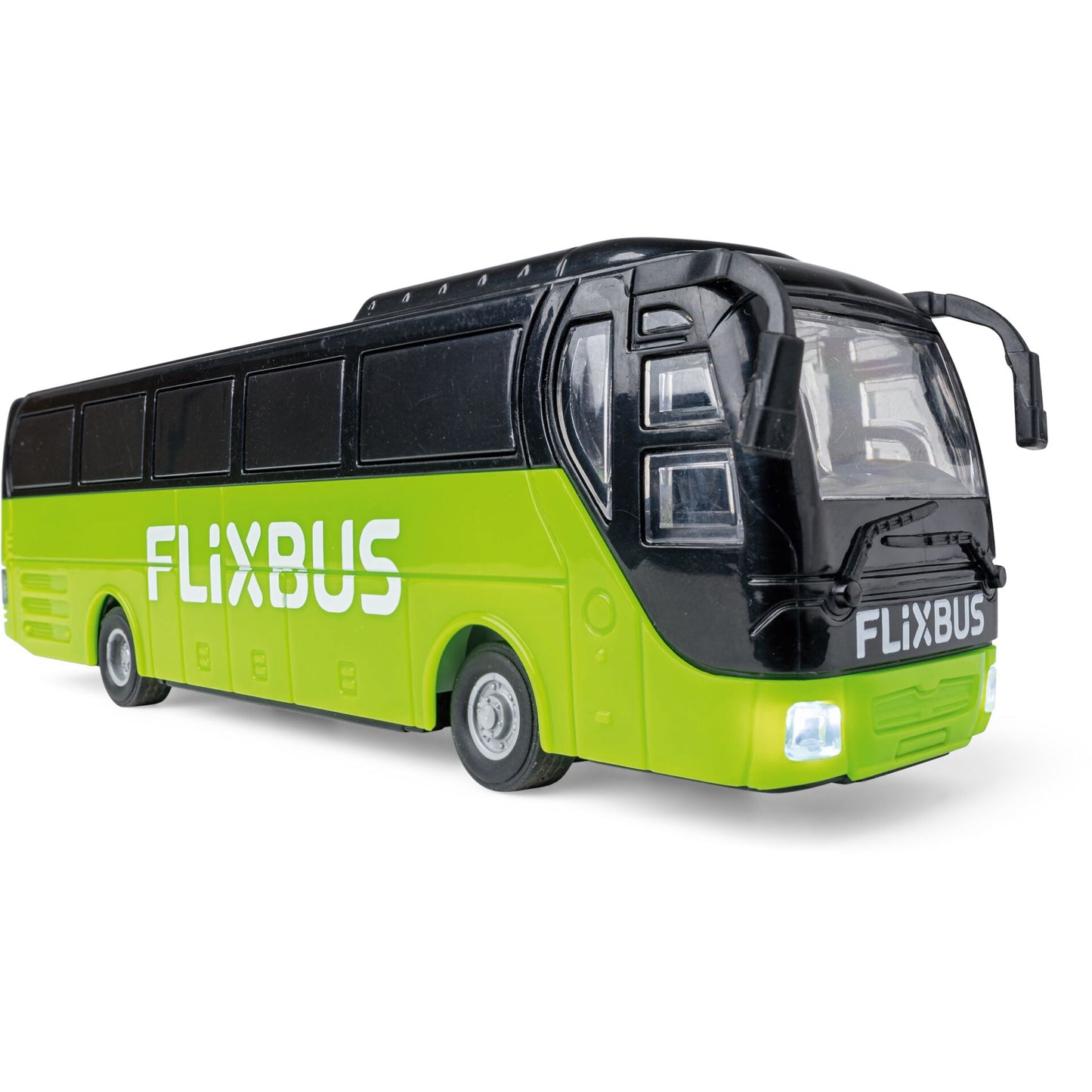 Autocarro RC Carson FlixBus 1:64 2.4GHz RTR