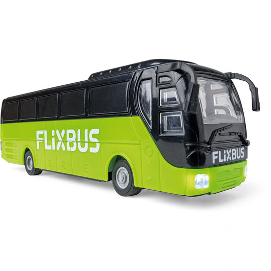 Autocarro RC Carson FlixBus 1:64 2.4GHz RTR