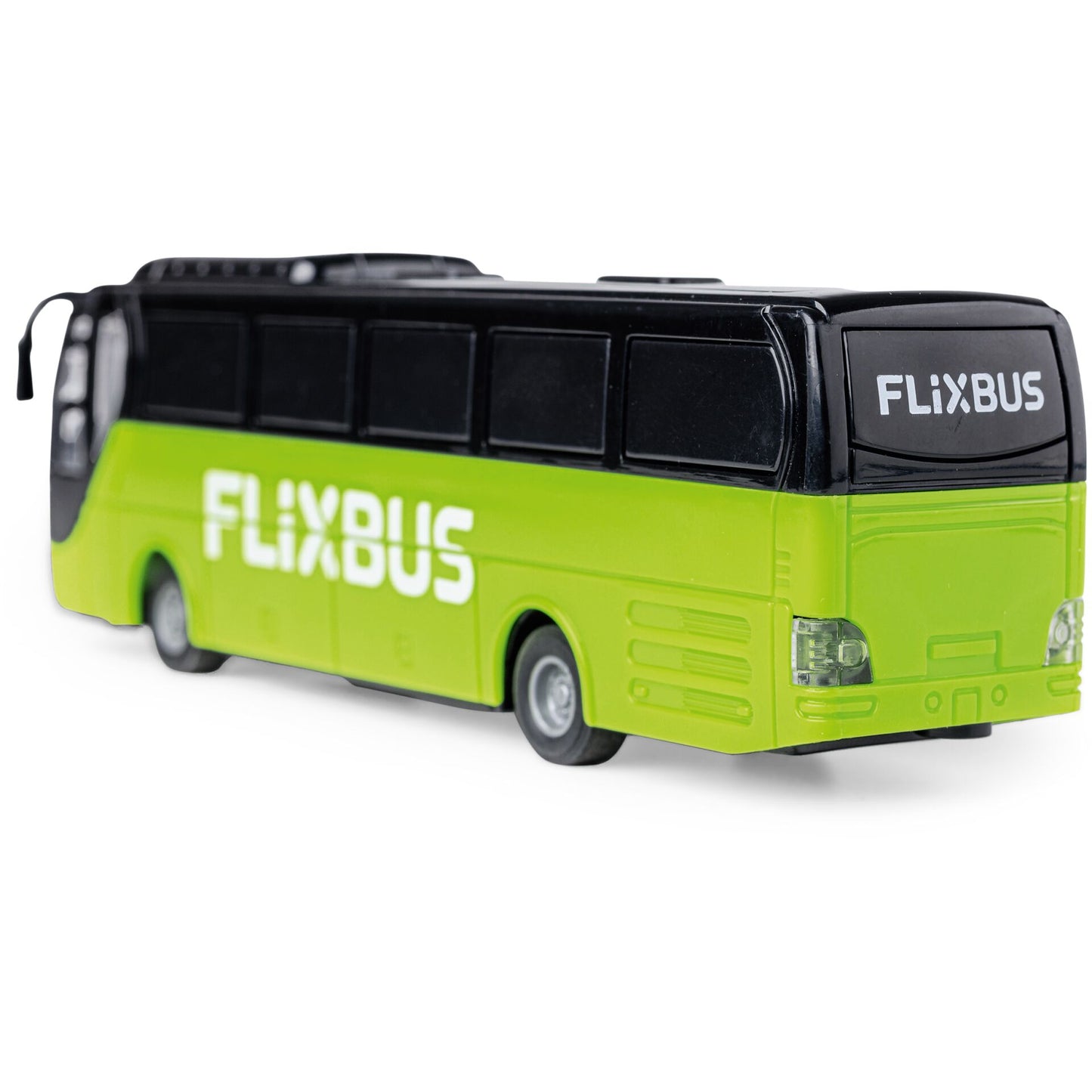Autocarro RC Carson FlixBus 1:64 2.4GHz RTR