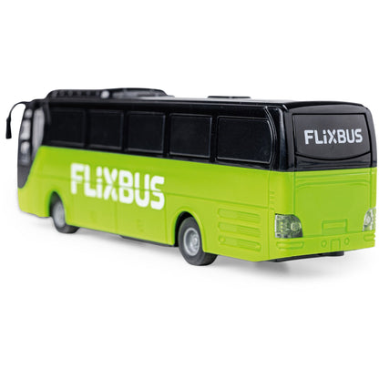 Autocarro RC Carson FlixBus 1:64 2.4GHz RTR