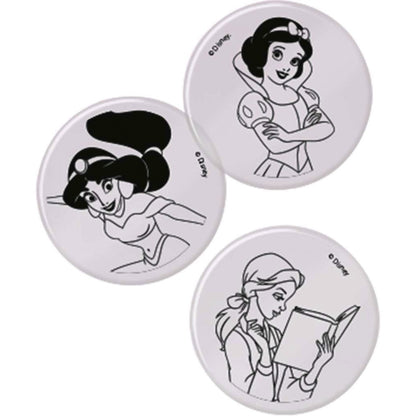 Projetor de desenhos para crianças RAVENSBURGER 23535 (6 anos)