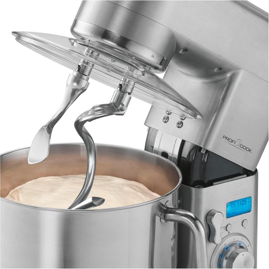 Liquidificador Proficook / Preto / PC-KM 1096_1
