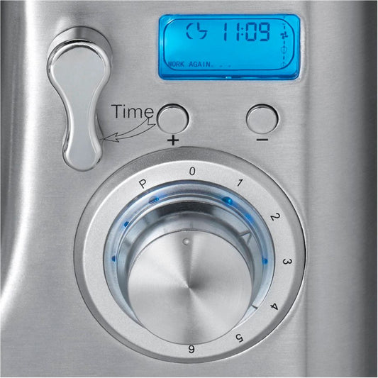 Liquidificador Proficook / Preto / PC-KM 1096_0