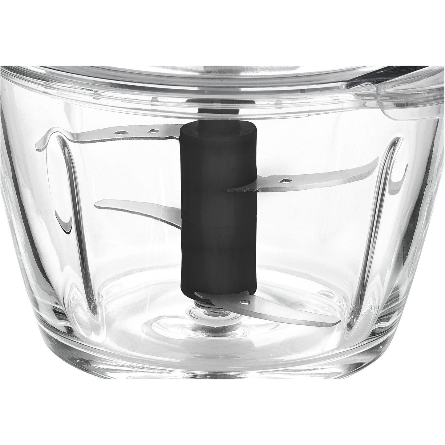 Picadora ProfiCook PC-MZ 1150 1 L 400W