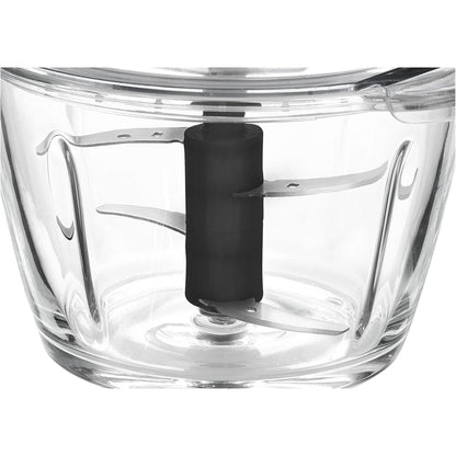 Picadora ProfiCook PC-MZ 1150 1 L 400W