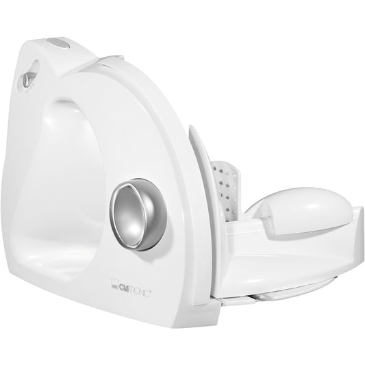 Fiambreira Fatiadora CLATRONIC AS 2958 180W Branca