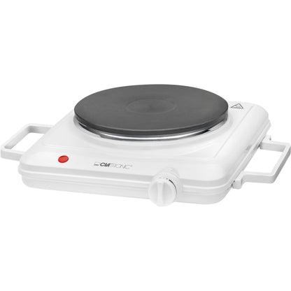 Placa Elétrica Portátil CEKP 3582 1500W Branca