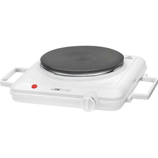 Placa Elétrica Portátil CEKP 3582 1500W Branca