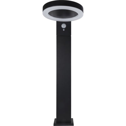 Luz LED Solar Redonda REV / Preto / 2023001200_2