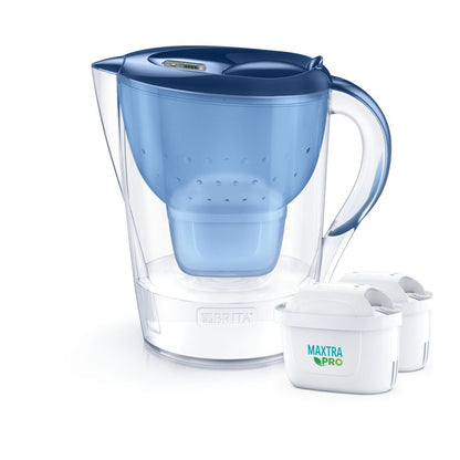 Filtro de Água BRITA Marella XL / Azul / 136222_2