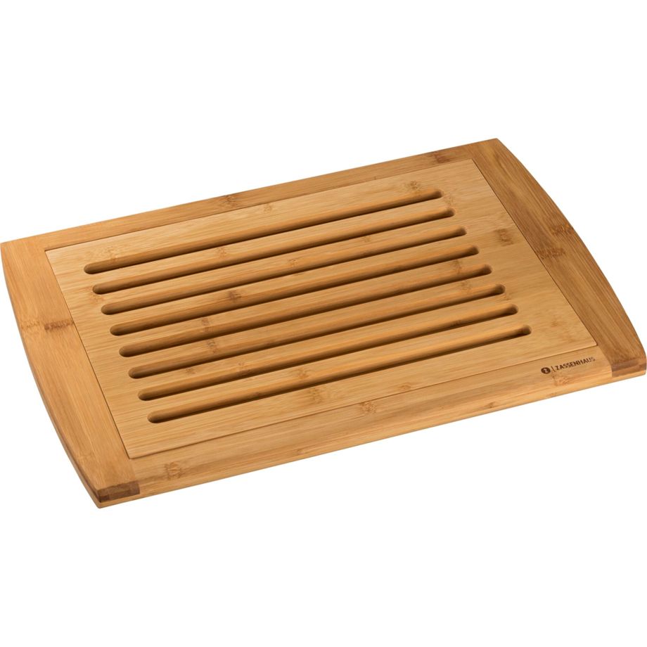 Tabua de Pão Zassenhaus / Bamboo 42x28x2cm / 54064_2