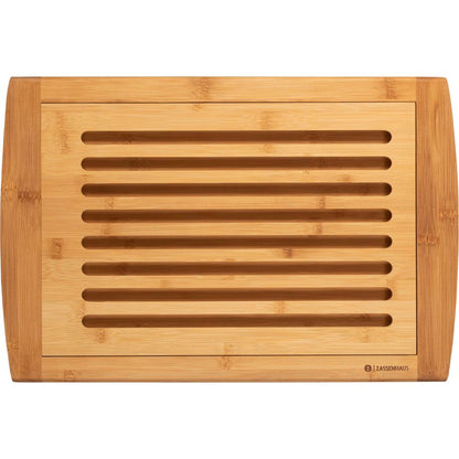 Tabua de Pão Zassenhaus / Bamboo 42x28x2cm / 54064_0