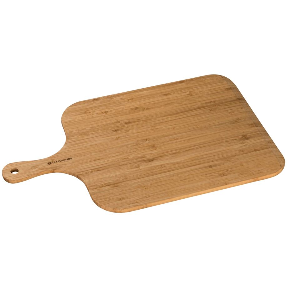 Tabuleiro de Tarte Flambée Zassenhaus / Bamboo 51,5x32x1cm / 54316_1