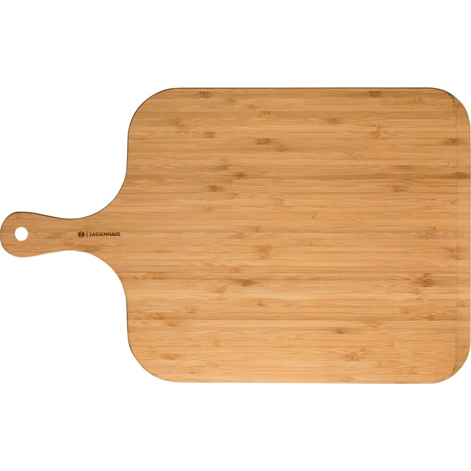 Tabuleiro de Tarte Flambée Zassenhaus / Bamboo 51,5x32x1cm / 54316_0