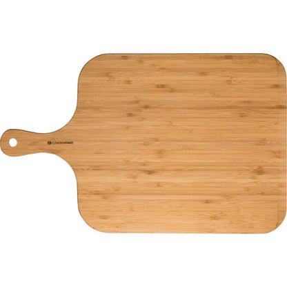 Tabuleiro de Tarte Flambée Zassenhaus / Bamboo 51,5x32x1cm / 54316_0