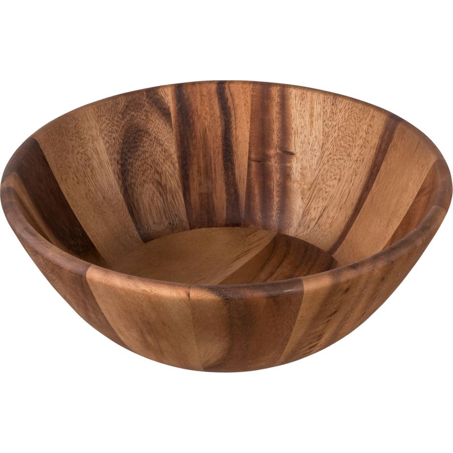 Tigela de Salada Zassenhaus / Acácia Redonda 30cm / 55603_0