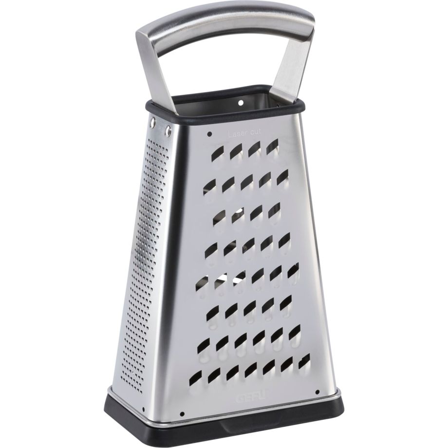 Cortador de Legumes GEFU / Preto / 10760_1